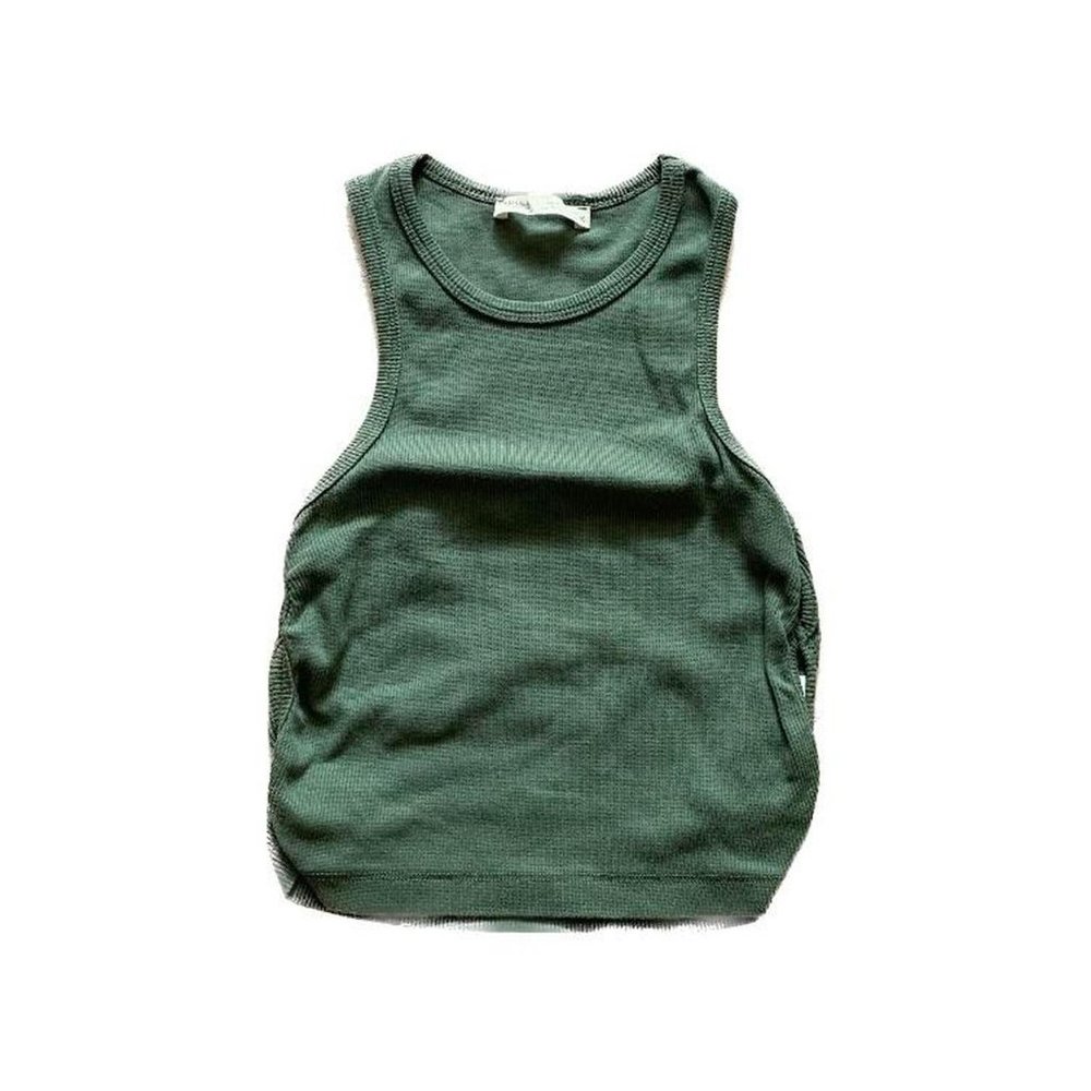 Women's Crop-top